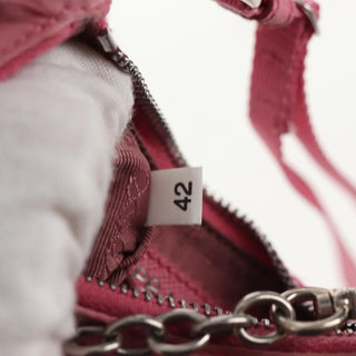 Prada Re-Edition 2005 Shoulder Bag Tessuto