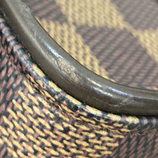 Louis Vuitton Tribeca Handbag Damier