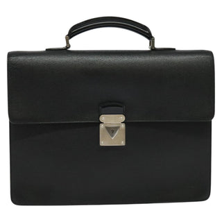Louis Vuitton Neo Robusto 1 Briefcase Taiga Leather