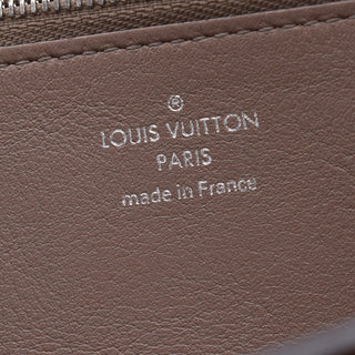 Louis Vuitton Comete Wallet Leather