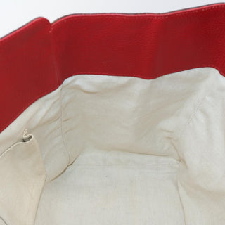 Gucci Swing Tote Leather