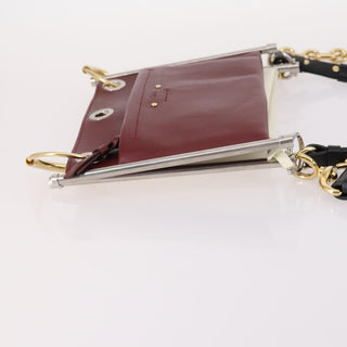 Chloe Roy Shoulder Bag Leather
