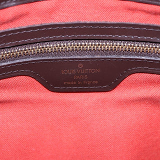 Louis Vuitton Vavin Tote Damier