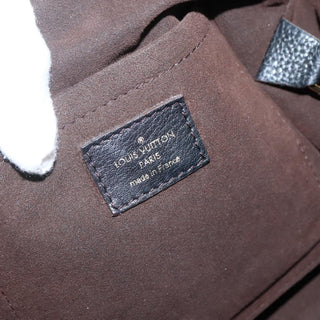 Louis Vuitton XS Crossbody Bag Mahina Leather