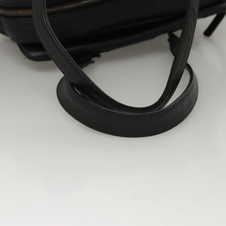 Chanel Chocolate Bar Shoulder Bag Calfskin