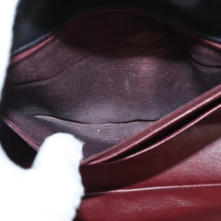 Chanel Mademoiselle Vintage Flap Bag Lambskin