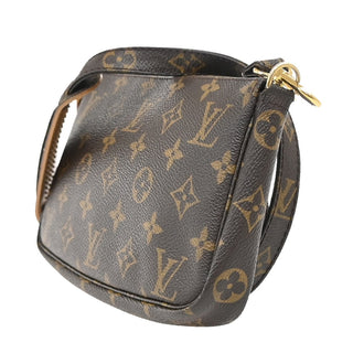 Louis Vuitton Pochette Accessoires Monogram Canvas
