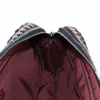 Chanel Paris-Dallas Camera Case Tweed