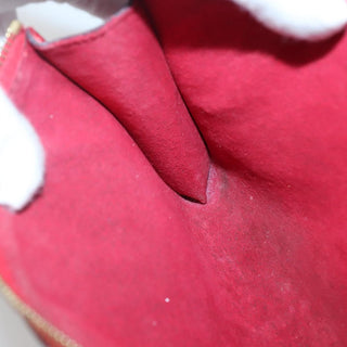 Louis Vuitton Pochette Accessoires Epi Leather