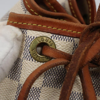 Louis Vuitton Noe Handbag Damier