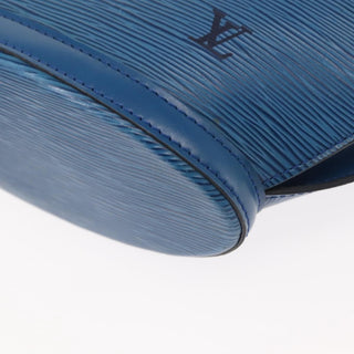 Louis Vuitton Saint Jacques Handbag Epi Leather