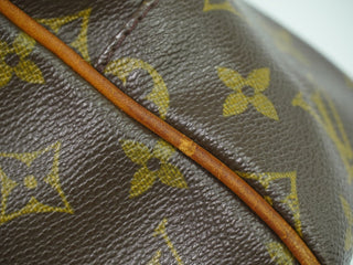 Louis Vuitton Porte-Documents Pegase Bag Monogram Canvas