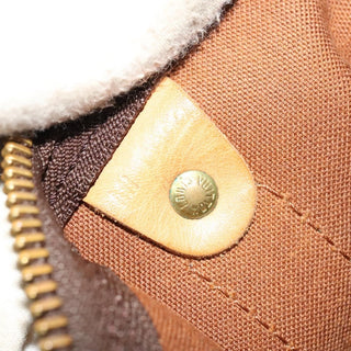 Louis Vuitton Keepall Bag Monogram Canvas