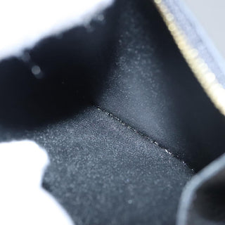 Louis Vuitton Ariane Wallet Monogram Empreinte Leather