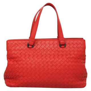 Bottega Veneta Open Shopping Tote Intrecciato Nappa