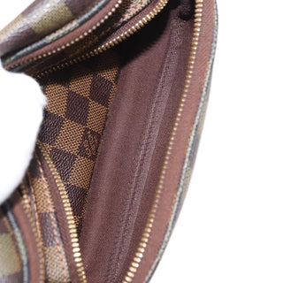 Louis Vuitton Melville Waist Bag Damier