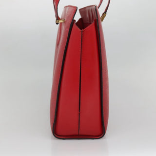 Louis Vuitton Duplex Bag Epi Leather