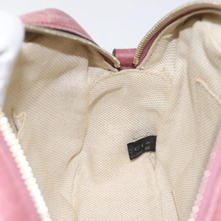 Gucci Soho Disco Crossbody Bag Leather