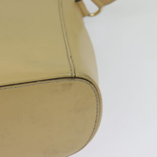 Celine Shoulder Bag Leather