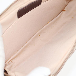 Louis Vuitton Juliette Crossbody Bag Mini Lin