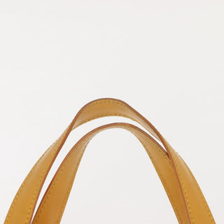 Louis Vuitton Saint Jacques Handbag Epi Leather