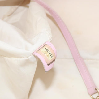 Chanel Travel Line Tote Nylon