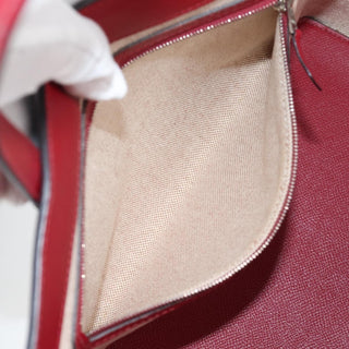 Hermes Maxibox Cabas Evercolor with Epsom