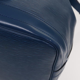 Louis Vuitton Noe Handbag Epi Leather