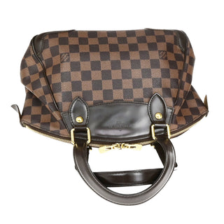 Louis Vuitton Verona Handbag Damier