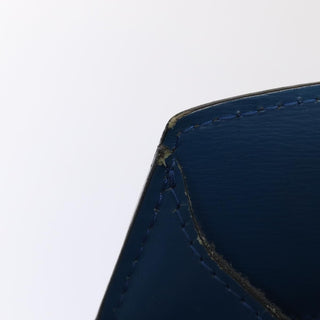 Louis Vuitton Cluny Shoulder Bag Epi Leather