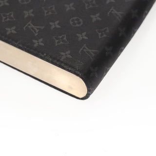 Louis Vuitton Saint Ange Handbag Monogram Satin