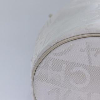 Chanel Vintage 2-Pouch Camera Bag Quilted Lambskin