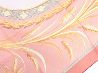 Christian Dior CD Scarf Silk