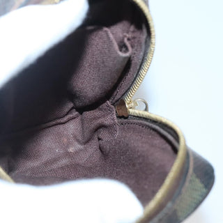 Louis Vuitton Etui Okapi Camera Case Damier