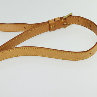 Louis Vuitton Musette Salsa Handbag Monogram Canvas