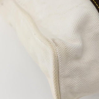 Louis Vuitton Antigua Tote Canvas