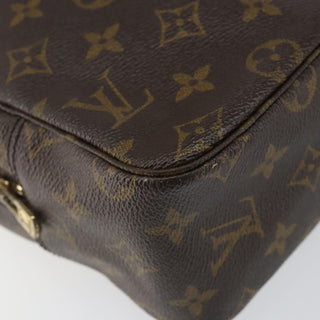 Louis Vuitton Trousse Toilette Monogram Canvas