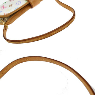 Louis Vuitton Shirley Handbag Monogram Multicolor