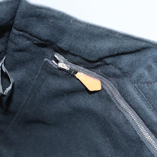 Hermes Fourre Tout Tote Canvas