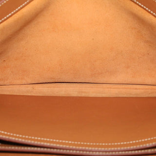 Hermes Sac a Depeches Bag Buffalo