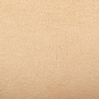 Louis Vuitton Florentine Waist Bag Monogram Canvas