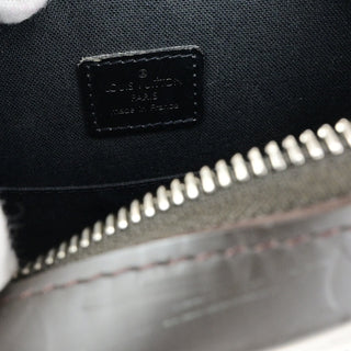 Louis Vuitton Bobby Shoulder Bag Monogram Glace Leather