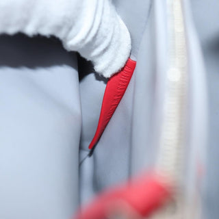 Fendi 2Jours Bag Leather