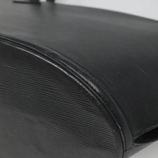 Louis Vuitton Saint Jacques Handbag Epi Leather