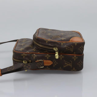 Louis Vuitton Amazone Bag Monogram Canvas
