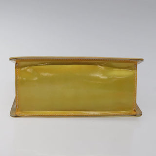 Louis Vuitton Spring Street Handbag Monogram Vernis