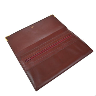 cartier Must De Cartier Leather