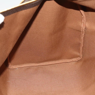 Louis Vuitton Keepall Bag Monogram Canvas