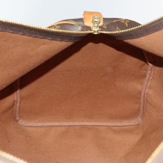 Louis Vuitton Keepall Bag Monogram Canvas