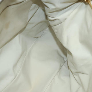 Louis Vuitton Marina Handbag Mini Lin Croisette